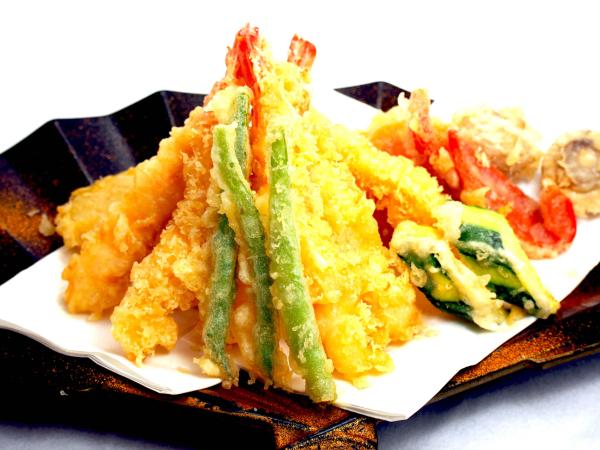Tempura Batter