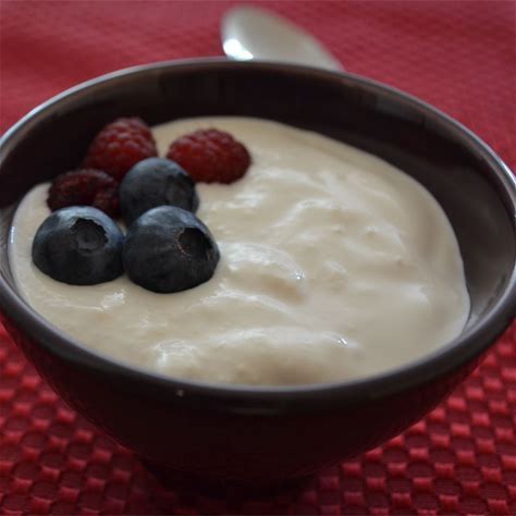 Yogurt