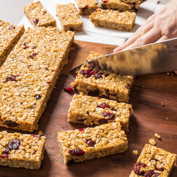 Granola Bars