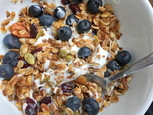 Granola