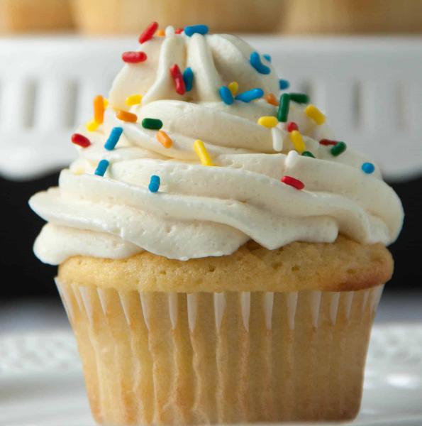 Butter Icing