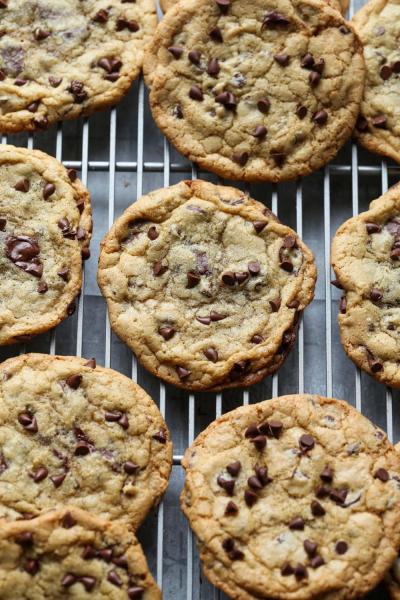 Choclate Chip Cookies