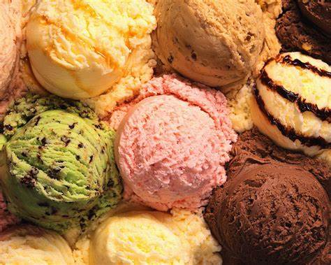 Ice Cream
