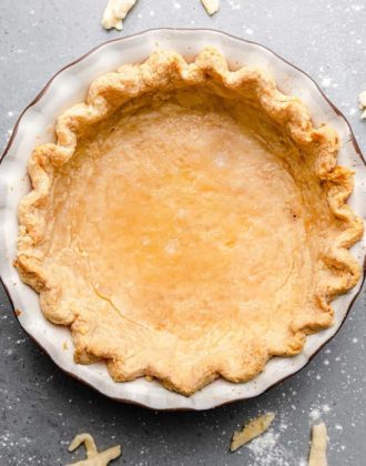 Pie Crust