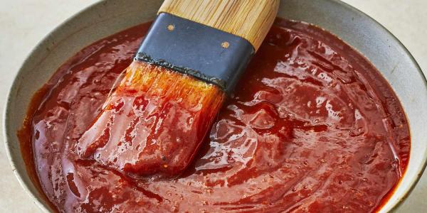 BBQ Sauce