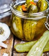 Bread And Butter Pickles
