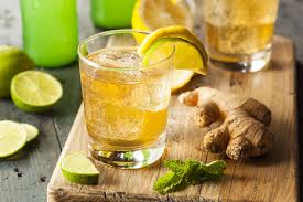 Ginger Beer
