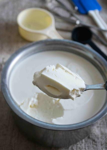 Sour Cream