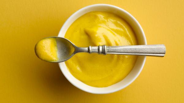 Yellow Mustard