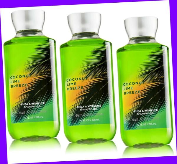 Body Wash