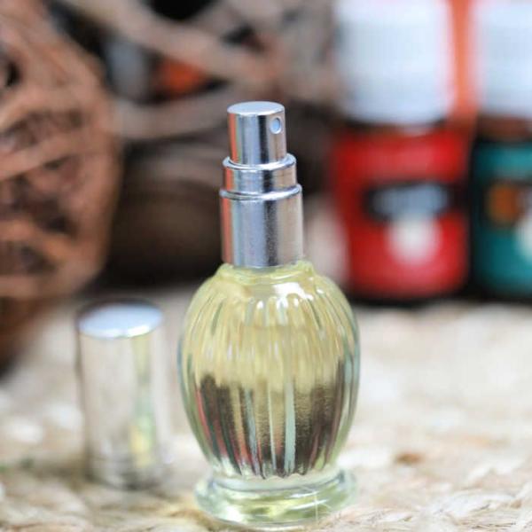 DIY Cologne