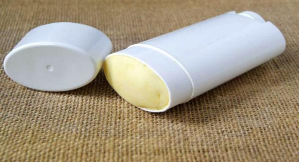 Deodorant Stick