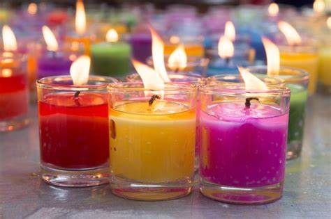 Candles