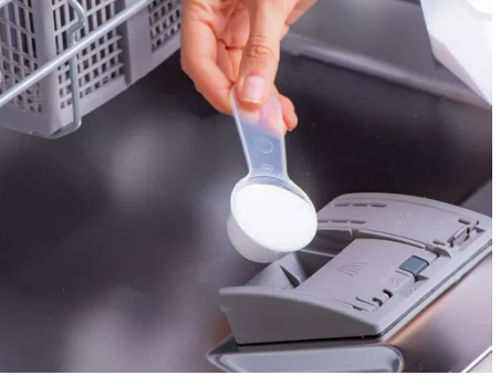 Dishwasher Detergent