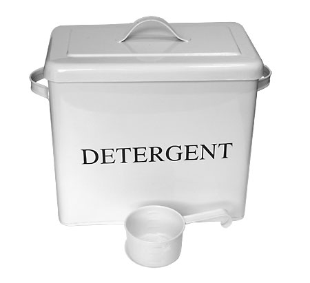 Laundry Detergent