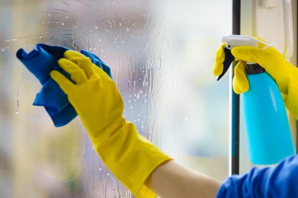 Window Cleaner